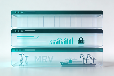 Why TRACE exists – cryptographic MRV layers